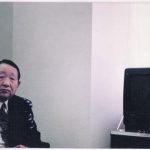 master-kiichi-hashumi-and-shihan-k-v-manoharan-in-jkf-office